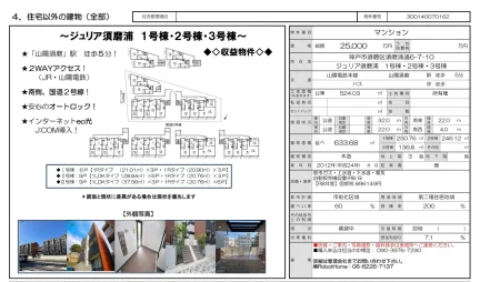 High-End Property Near Station in Sumauradori 0