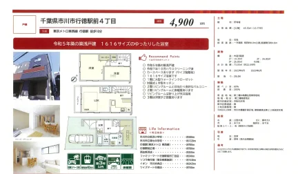 行徳駅前広場 0