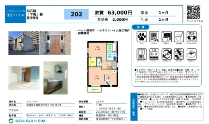 ルミエール202 0