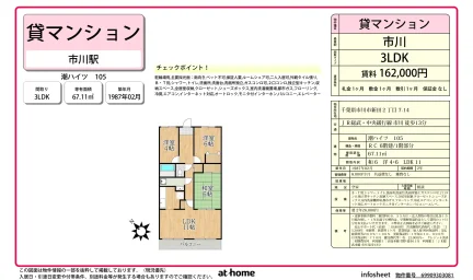 潮ハイツ 0