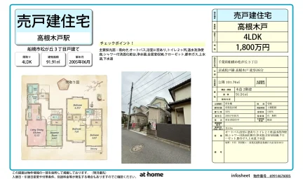 高根木戸 0