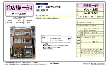 代々木五月ビル 0