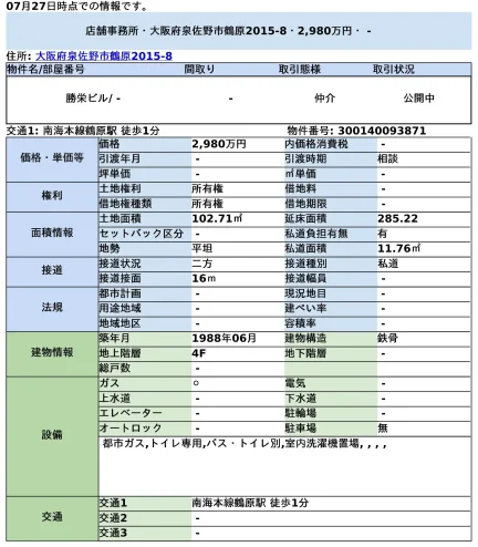 勝栄ビル 0