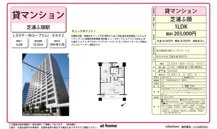 ループエム 0602号 0