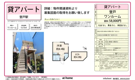 ユナイト登戸セサール・ロメロ 0