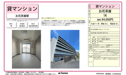 Modern Studio Condo in Takaramachi 0