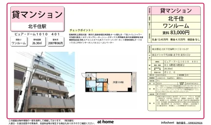 ピュア・ドーム１０１０ 0
