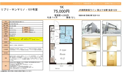 リブリクラブ 101号 0