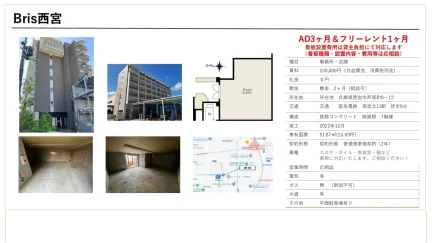 Modern Property in Ashiharacho 0