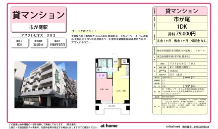アスクレピオス 302 302号 0