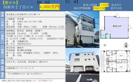 東愛ビル 0