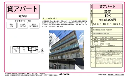 デュオコート 0