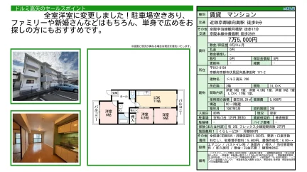 ドルミ高矢 206 0