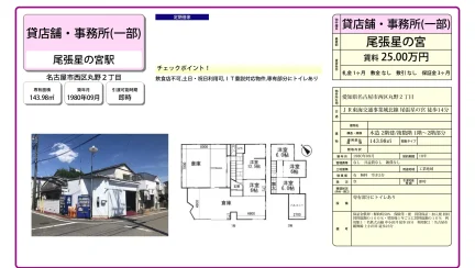 尾張星の宮 0