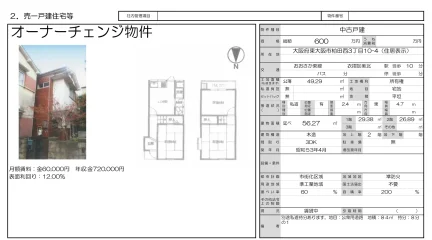 Well-Kept 3-Bedroom House in Kashita nishi 0
