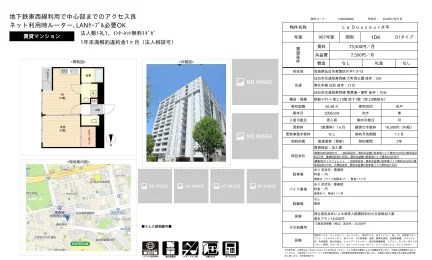 La Douceur片平 907号 0
