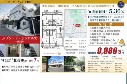 Well-Kept Studio Property Near Station in Oto 0