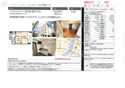 Shetland Kusunoki 0504号 0