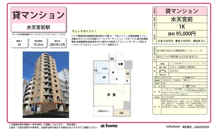 Studio Condo Near Station in Yaesu(2-chome) 0