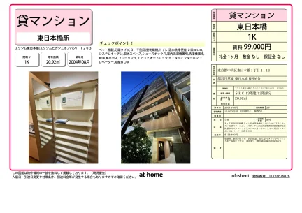 Studio Condo Near Station in Yaesu(1-chome) 0