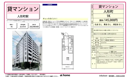 Modern Studio Condo Near Station in Yaesu(2-chome) 0