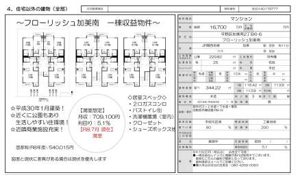 High-End Property in Kamishogakuji 0