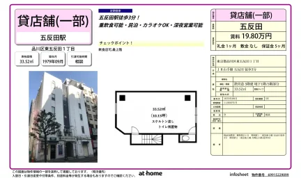日興パレス五反田ビルａｄ相 0