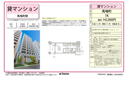 Modern Studio Condo Near Station in Yaesu(1-chome) 0