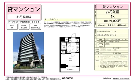 Brand New Studio Condo in Takaramachi 0