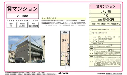 fare KAWASAKI 0