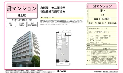 Studio Condo Near Station in Yokokawa 0