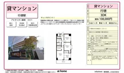Vintage 3DK Condo in Niihama 0