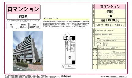 Modern Studio Condo Near Station in Ishiwara 0