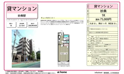 Studio Condo in Tomihama 0