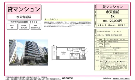 Modern Studio Condo in Saga 0