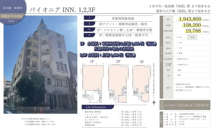 両国江戸 NOREN 0