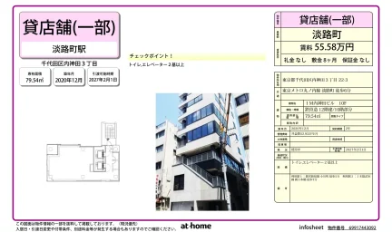 IM内神田ビル 10F 0