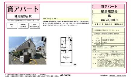フォレストヒルズB棟(フォレストヒルズピートウ) 102 0