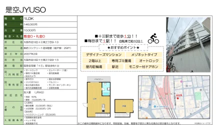 デザイナーズマンション 603号 0