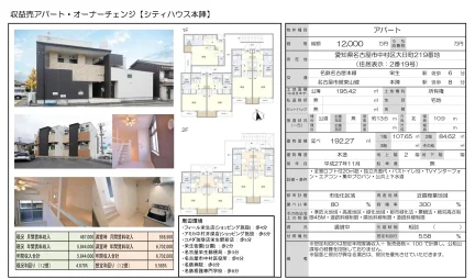 シティハウス本陣 0