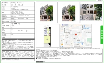 ミアカーサあわざ 205号 0