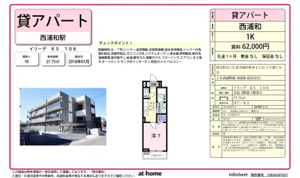 Modern Studio Condo in Matsumoto 0