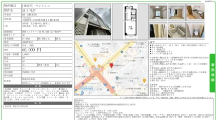 MS FLAT 601号 0