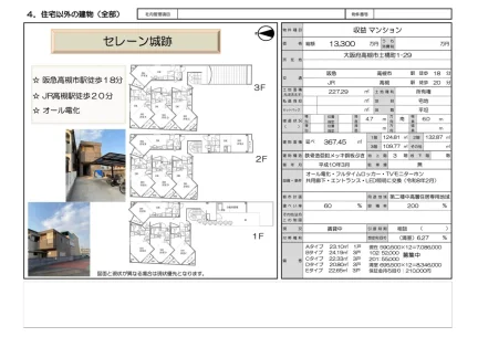 セレーン城跡 0