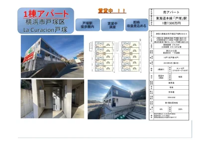 High-End Property in Fukayacho 0