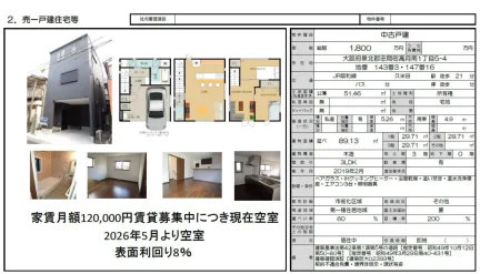 大阪府泉北郡忠岡町高月南１丁目 その他 0