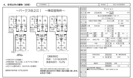 High-End Property in Minamikagaya 0