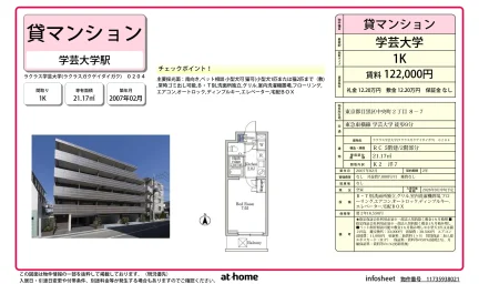 Studio Condo in Chuocho 0