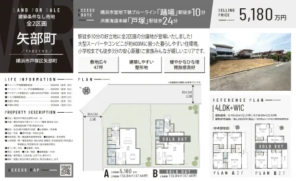 矢部町 0