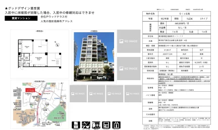 Qiz 広尾 902号室 0